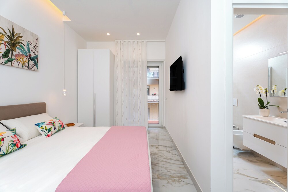 Yourhome - Maremi Apartment