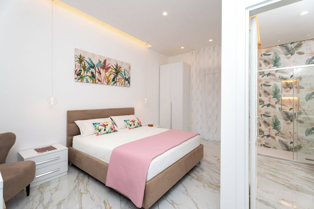 Yourhome - Maremi Apartment