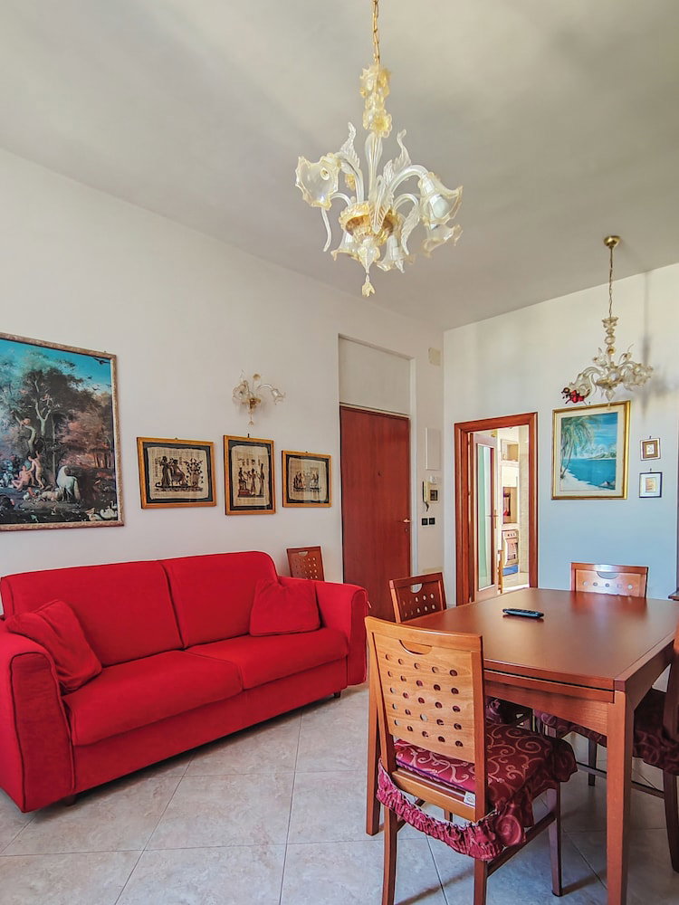 Hotel Casa Arcobaleno