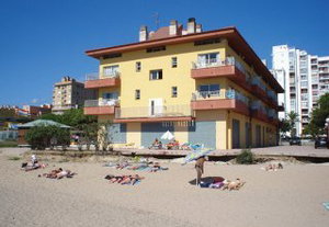 Hotel Quintasol cazare Malgrat del Mar