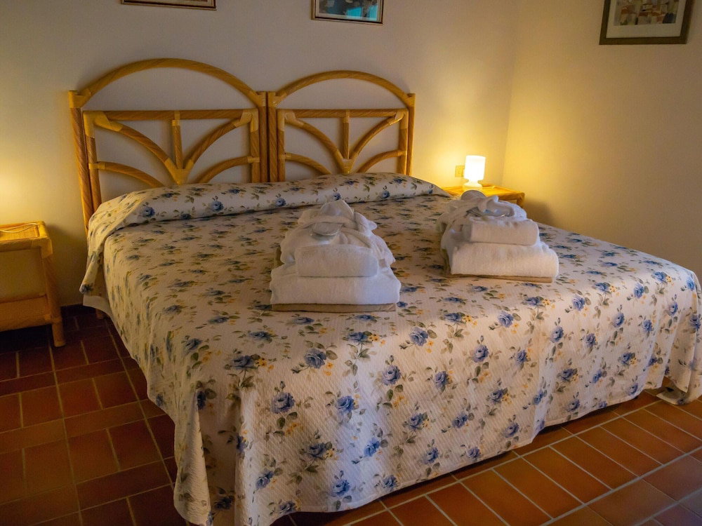 Tuscan Comfort In Varna