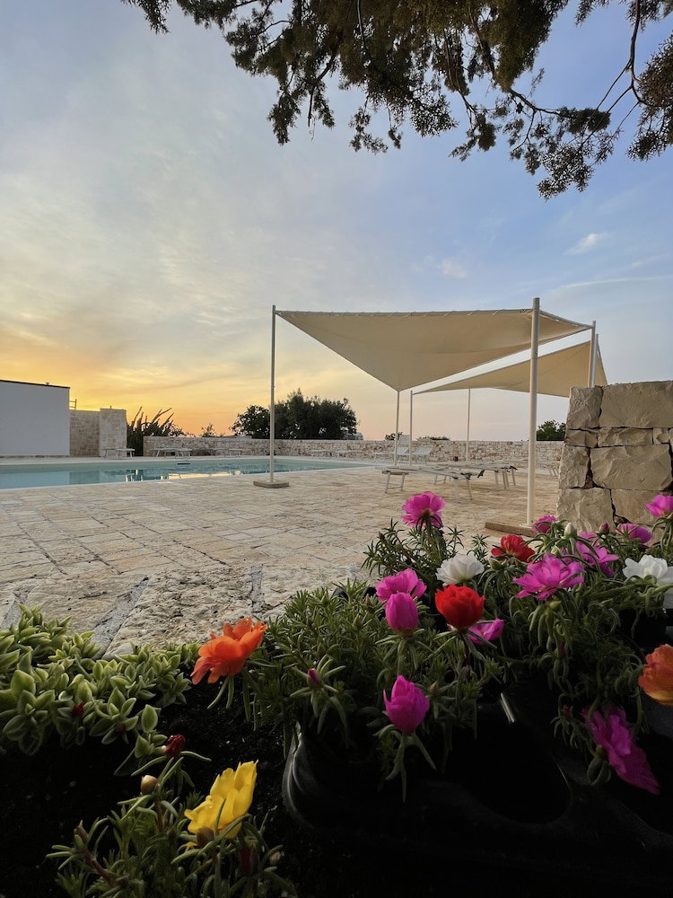 Hotel Masseria Fanizzi