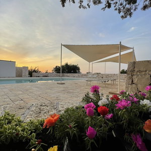 Hotel Masseria Fanizzi cazare Conversano