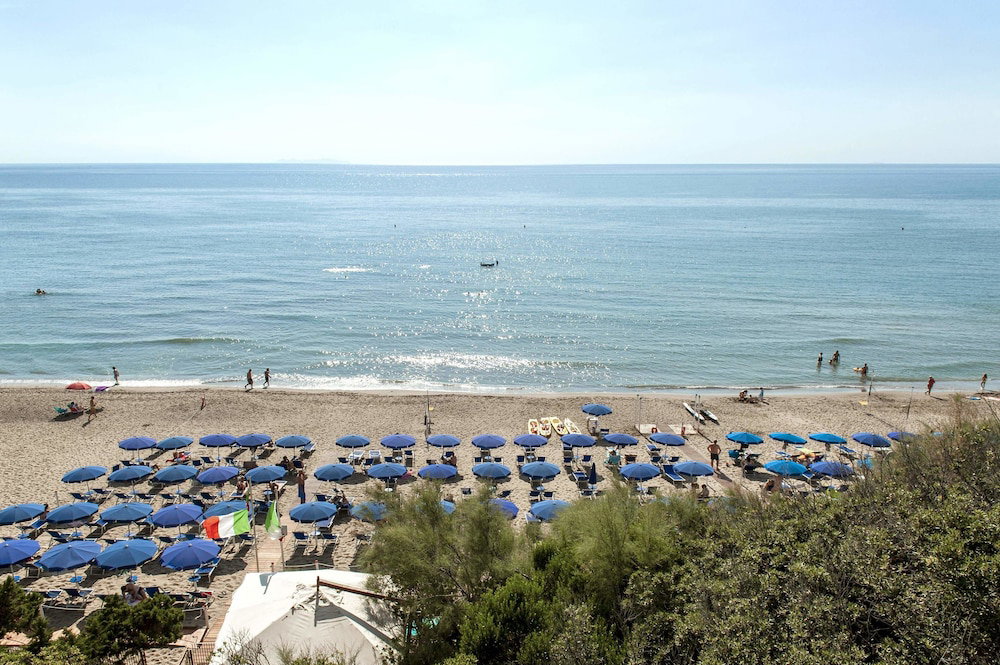 Hotel Hotel Villa Lo Scoglietto