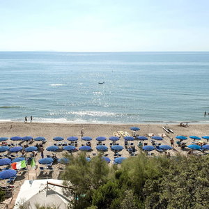 Hotel Hotel Villa Lo Scoglietto cazare San Vincenzo la Costa