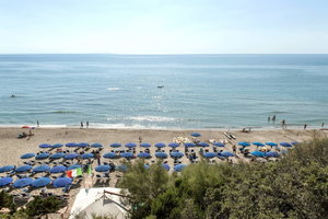 Hotel Hotel Villa Lo Scoglietto cazare San Vincenzo la Costa