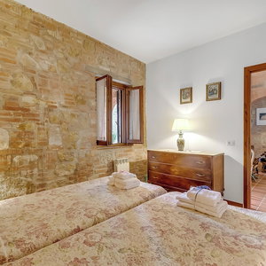 Hotel Apartment Ciclamino Shared Pool & Activities In Tuscany cazare Montaione