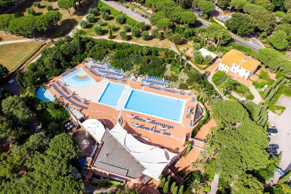 Hotel Resort Riva Degli Etruschi, San Vincenzo