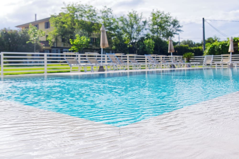 Hotel Podere L'agave