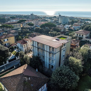 Hotel Hotel Sablé cazare Pietrasanta