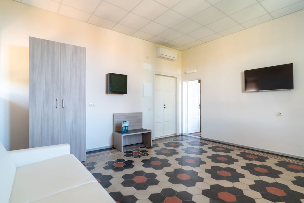 Hotel Hotiday Villa San Domenico