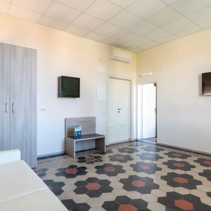 Hotel Hotiday Villa San Domenico cazare Rosignano Marittimo