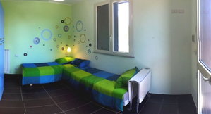Hotel Room-Etna Holiday Home Studio Glicine cazare Nicolosi