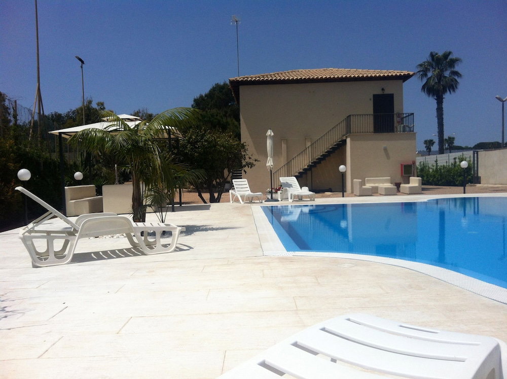 Hotel Hotel Aria Di Mare