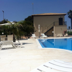 Hotel Hotel Aria Di Mare cazare Marina di Ragusa