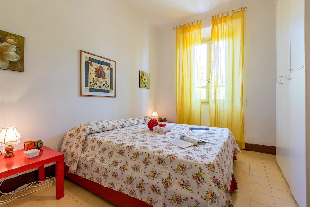 Hotel La Rosa - Focette