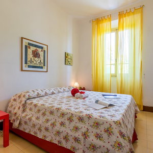 Hotel La Rosa - Focette cazare Pietrasanta