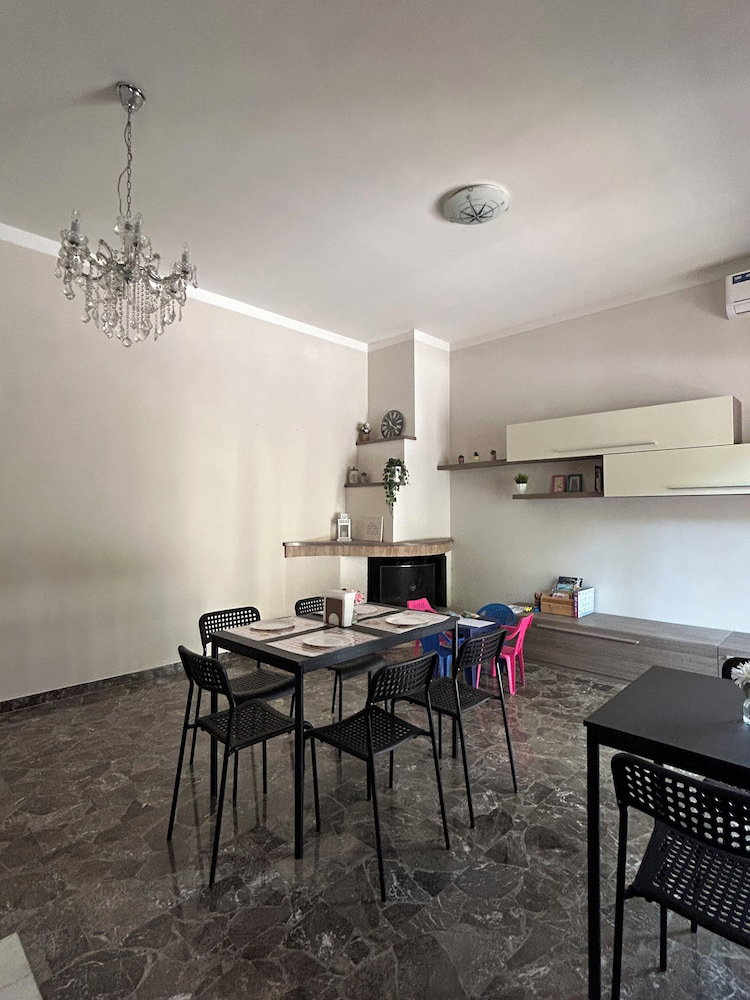 Hotel La Dimora Di San Paolo Affittacamere
