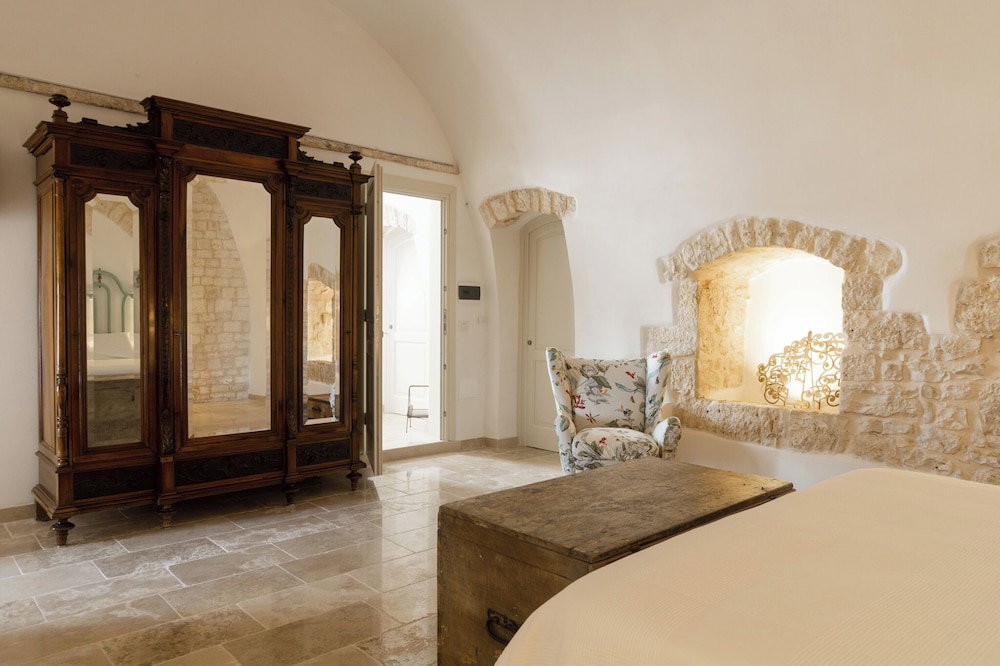 Hotel Masseria Dei Preti