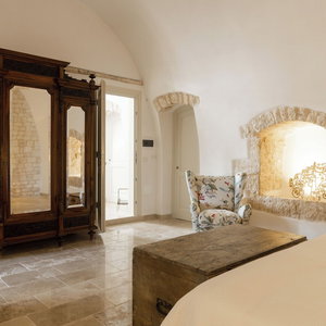 Hotel Masseria Dei Preti cazare Conversano