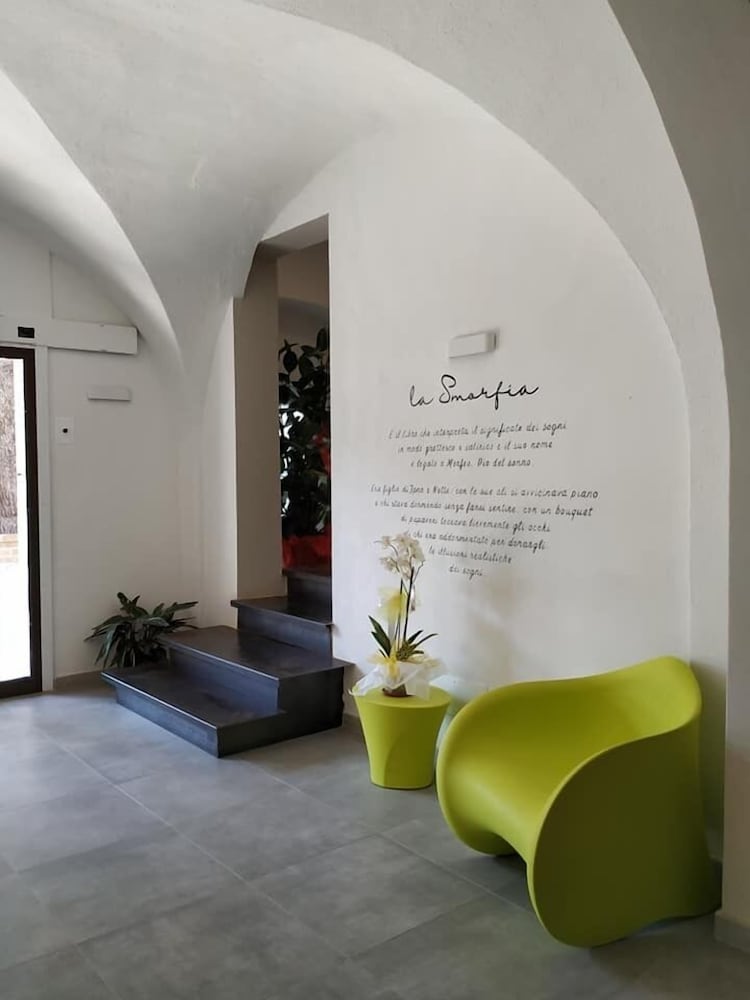 Hotel La Smorfia