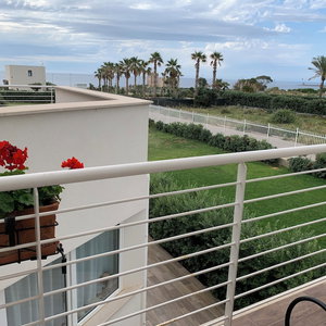 Hotel Villa Serendipity Terrasini cazare Terrasini