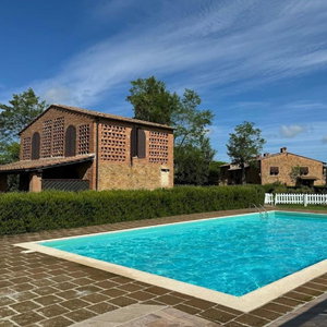 Hotel Apartment With Pool And Countryside Views cazare Montaione