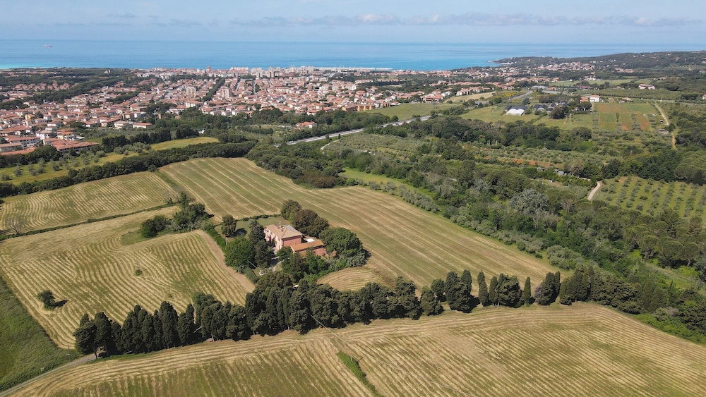 Hotel Agriturismo Le Cerbonche