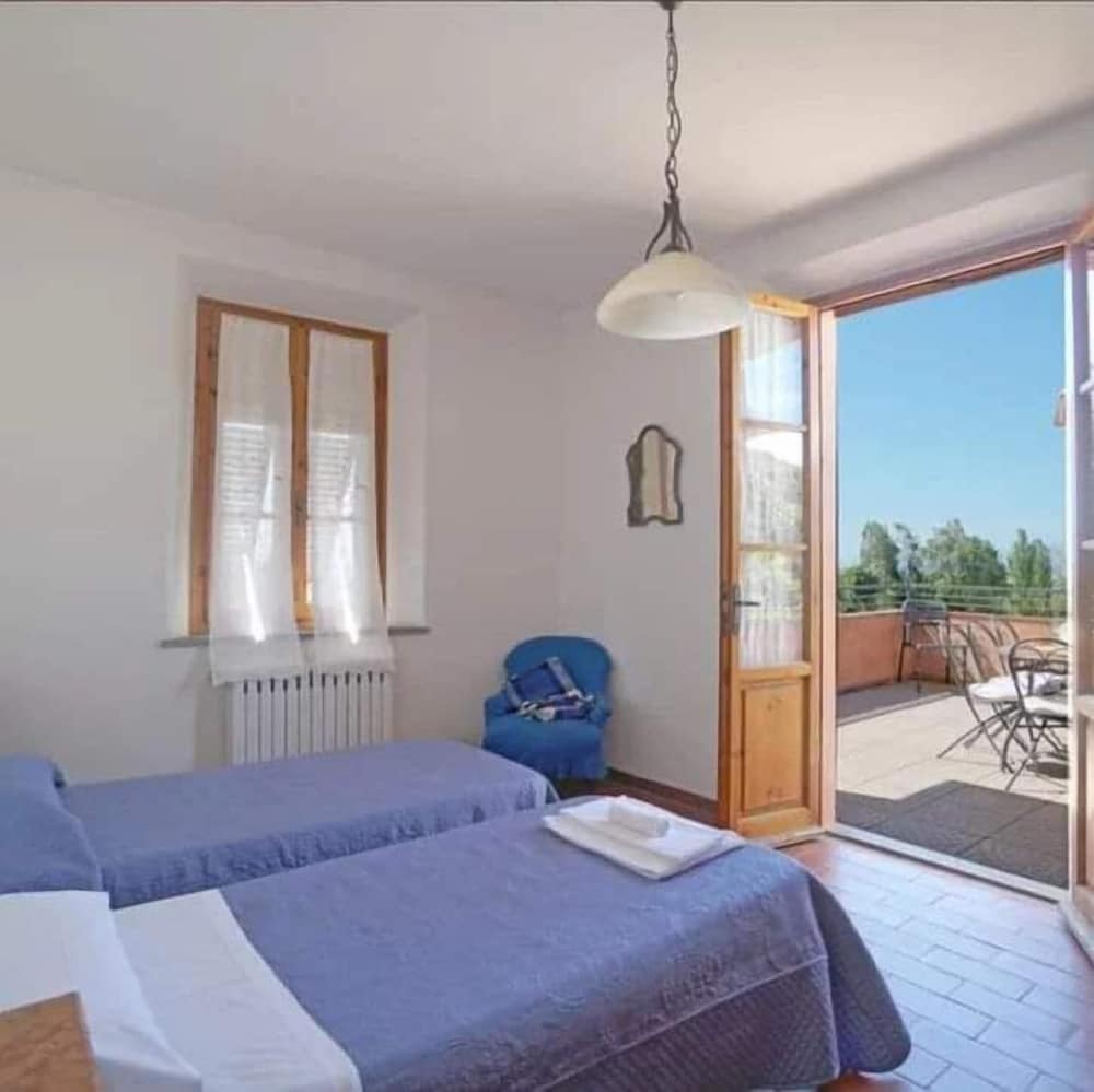 Agriturismo Le Cerbonche