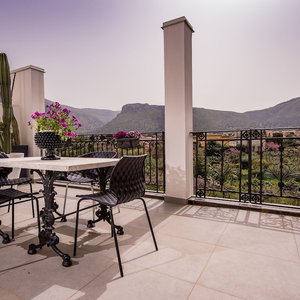 Hotel Apartment In Terrasini With Sea Views cazare Terrasini