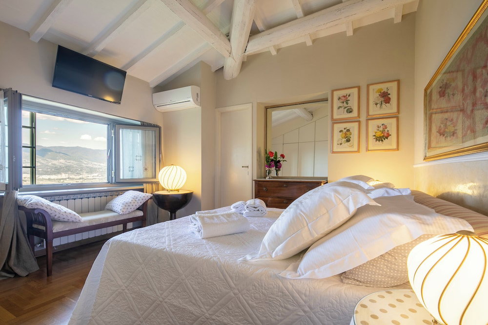 Hotel Villa San Donato