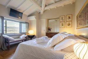 Hotel Villa San Donato cazare Rignano sull'Arno