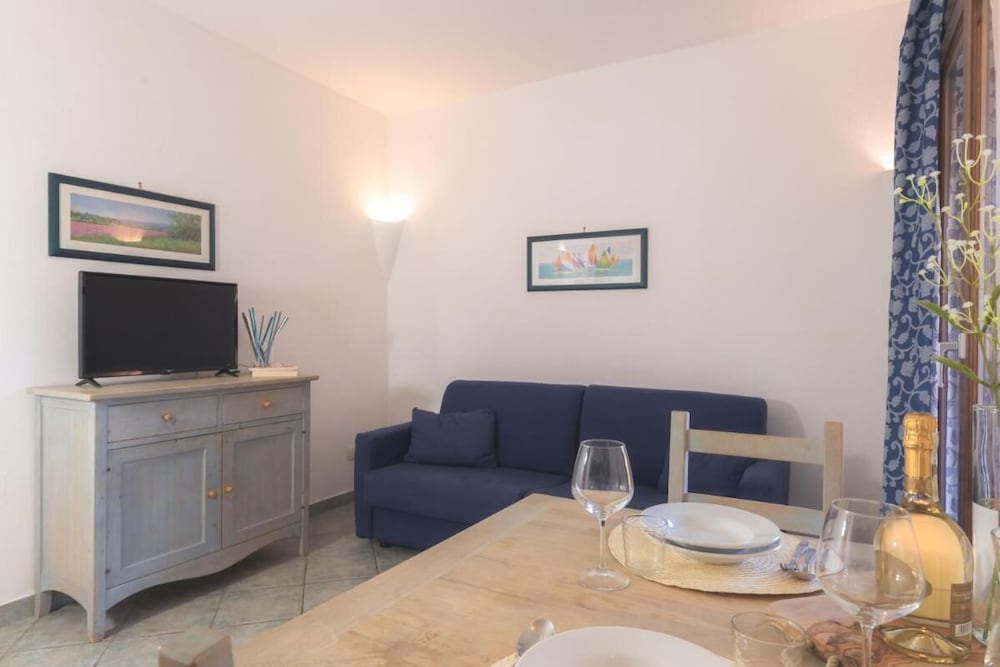 Hotel Tranquil Palau Green Village 1 Bedroom Apt B4P-Premier Sleeps 4 Persons