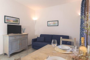 Hotel Tranquil Palau Green Village 1 Bedroom Apt B4P-Premier Sleeps 4 Persons cazare Palau