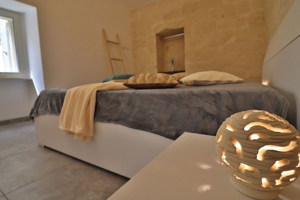 Hotel Dimora Storica Rebecca Salento Charm And Modern Comfort In The Heart Of Otrant
