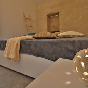 Hotel Dimora Storica Rebecca Salento Charm And Modern Comfort In The Heart Of Otrant cazare Otranto