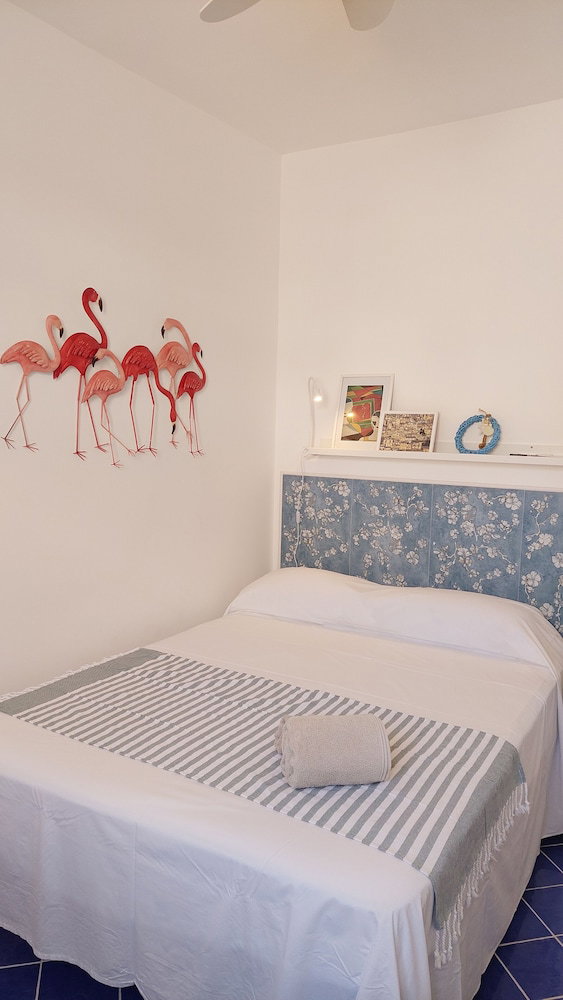 Hotel Ab Apartment