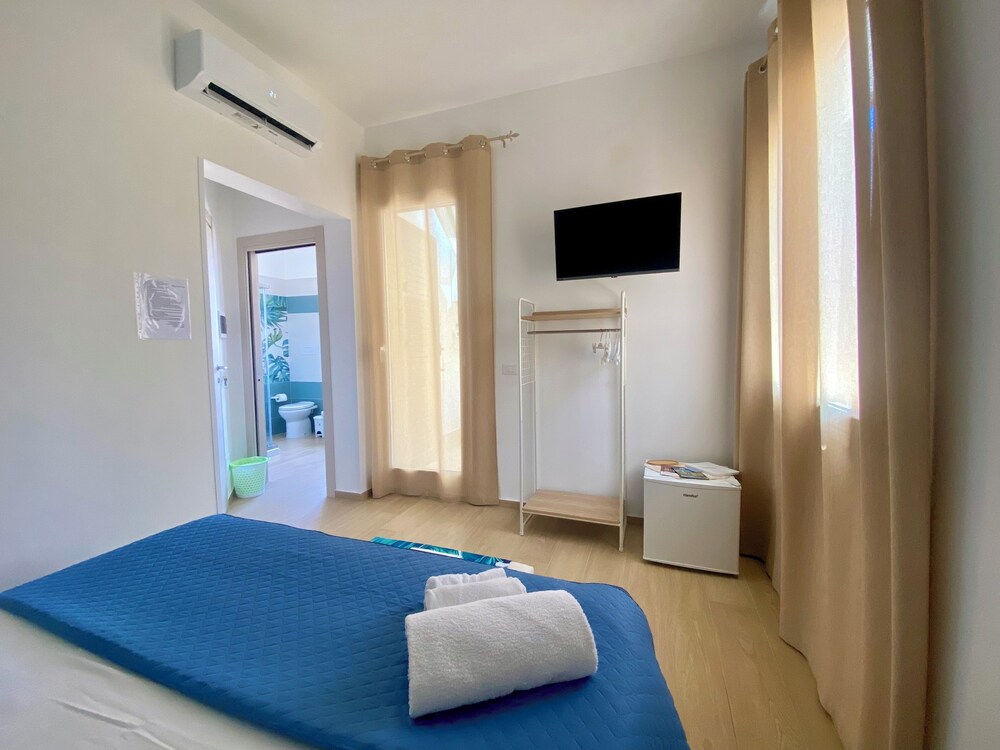 Hotel B&B Le Venere Rooms