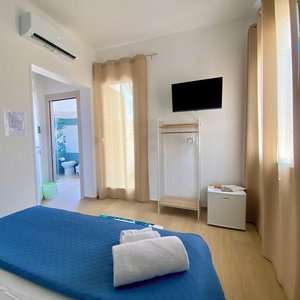 Hotel B&B Le Venere Rooms cazare Castellammare del Golfo