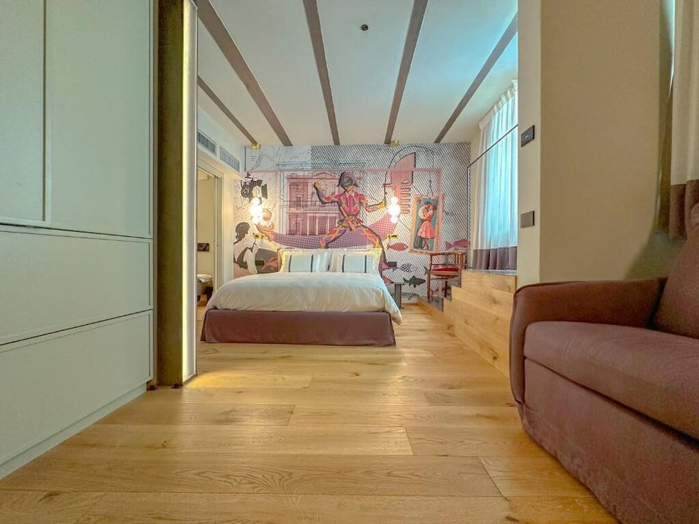 Hotel Pietrasanta Ai Teatri