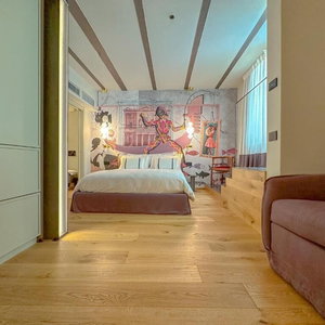 Hotel Pietrasanta Ai Teatri cazare Pietrasanta