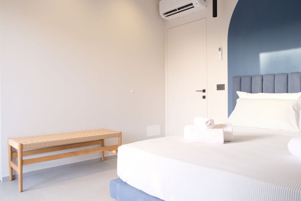 Hotel Bianco E Blu Boutique Apartments