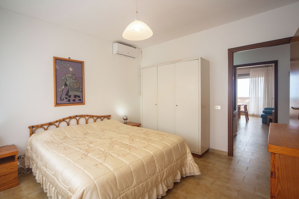 Casa Elena - Vista Mare & Parcheggio