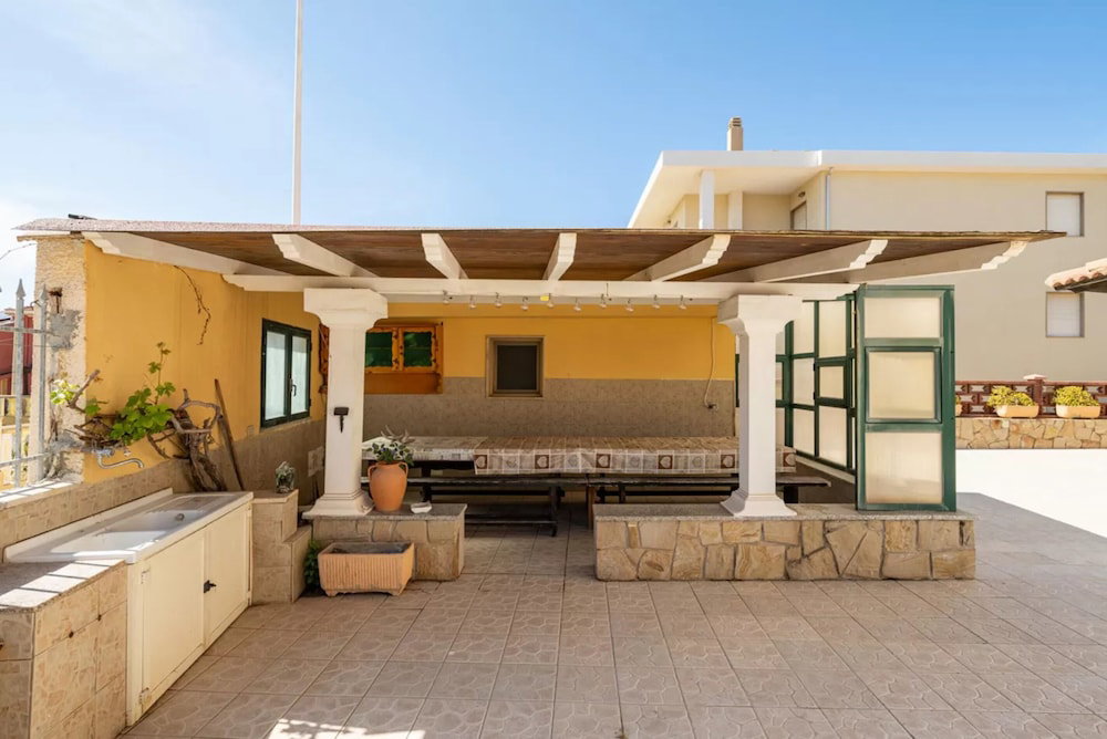 Hotel Relaxing Holiday Home 50Mt From The Sea