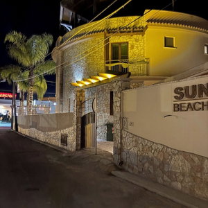 Hotel Sun Tower Beach Apartment cazare Mazara del Vallo