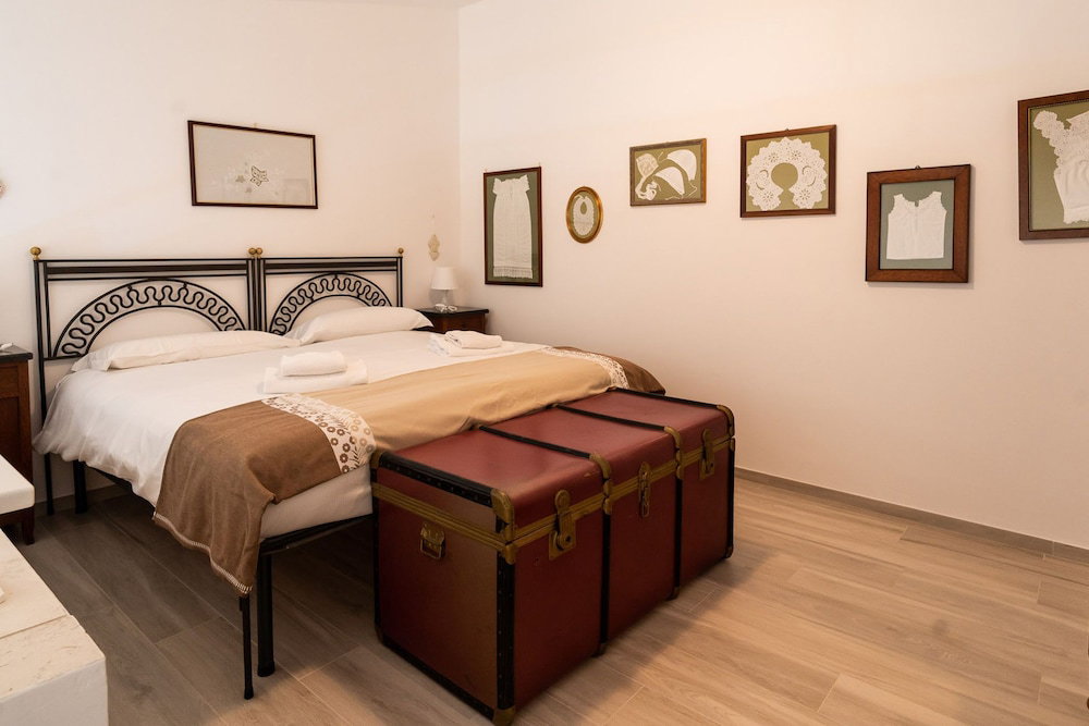 Hotel Casa Mameli By Wonderful Italy