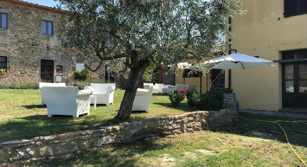 Hotel Agriturismo La Posta Reale