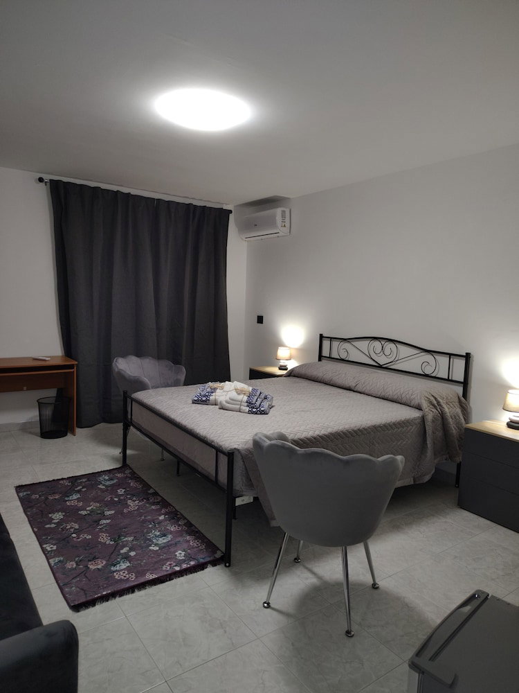 Hotel Guest House Tondo Vecchio Caltagirone