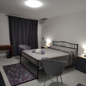 Hotel Guest House Tondo Vecchio Caltagirone cazare Caltagirone