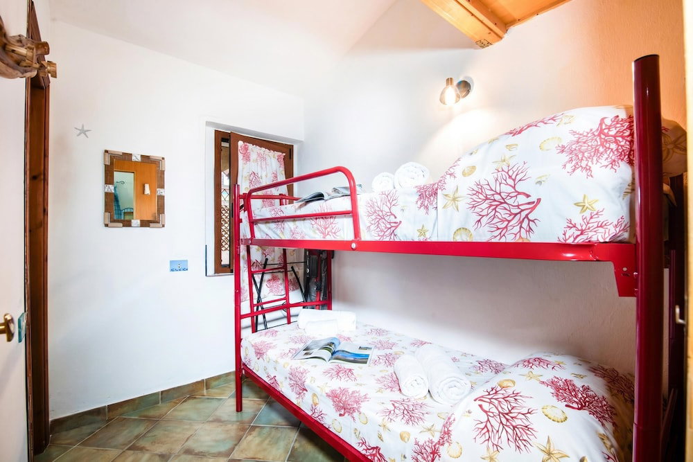 Hotel Su Entu